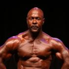 Alvin  Magee - NPC Southern Classic 2014 - #1